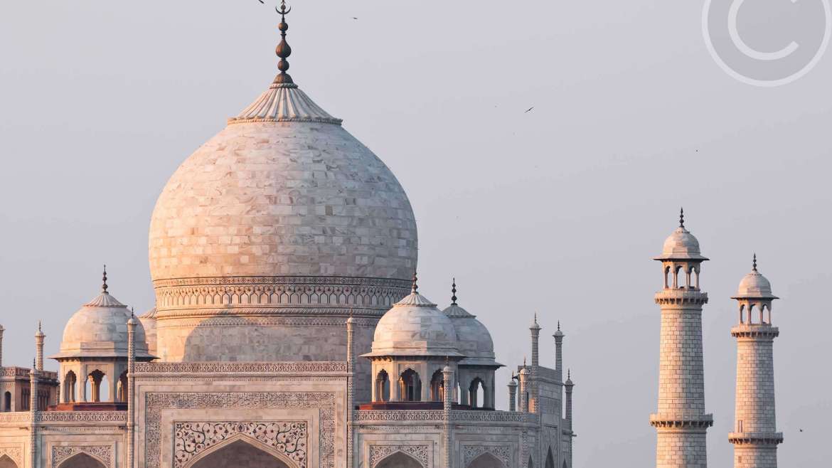 Islam in the European Empire